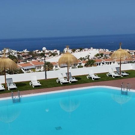 Apartment Island Paradise Costa Adeje Dış mekan fotoğraf