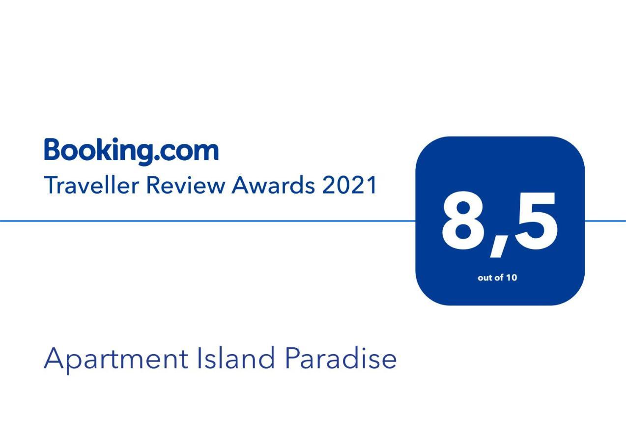 Apartment Island Paradise Costa Adeje Dış mekan fotoğraf