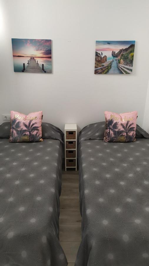 Apartment Island Paradise Costa Adeje Dış mekan fotoğraf