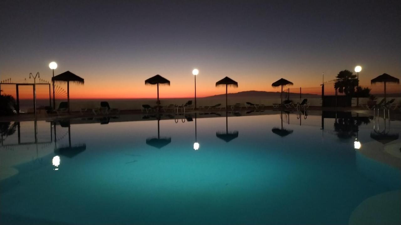 Apartment Island Paradise Costa Adeje Dış mekan fotoğraf
