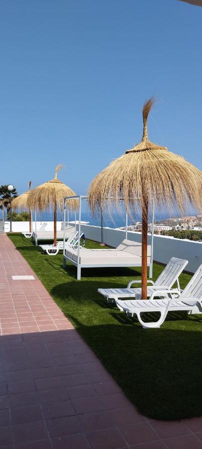 Apartment Island Paradise Costa Adeje Dış mekan fotoğraf