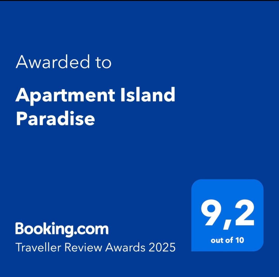 Apartment Island Paradise Costa Adeje Dış mekan fotoğraf