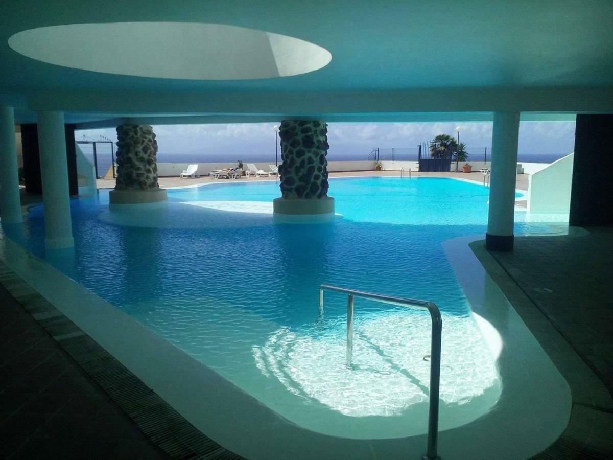 Apartment Island Paradise Costa Adeje Dış mekan fotoğraf