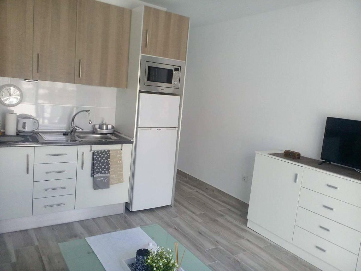Apartment Island Paradise Costa Adeje Dış mekan fotoğraf