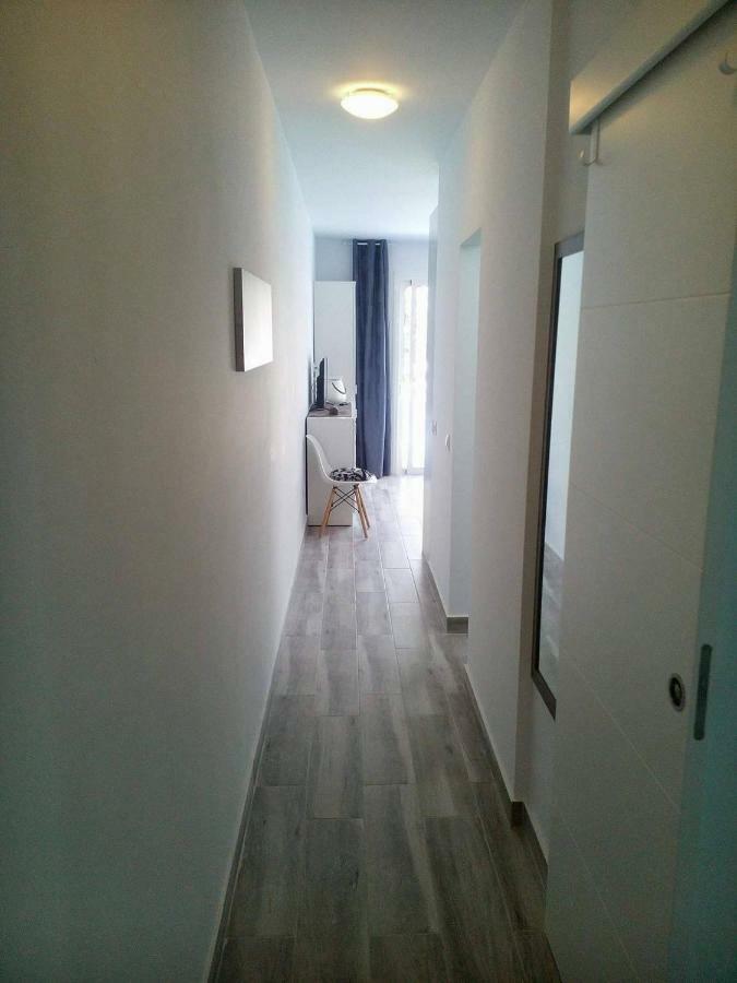 Apartment Island Paradise Costa Adeje Dış mekan fotoğraf
