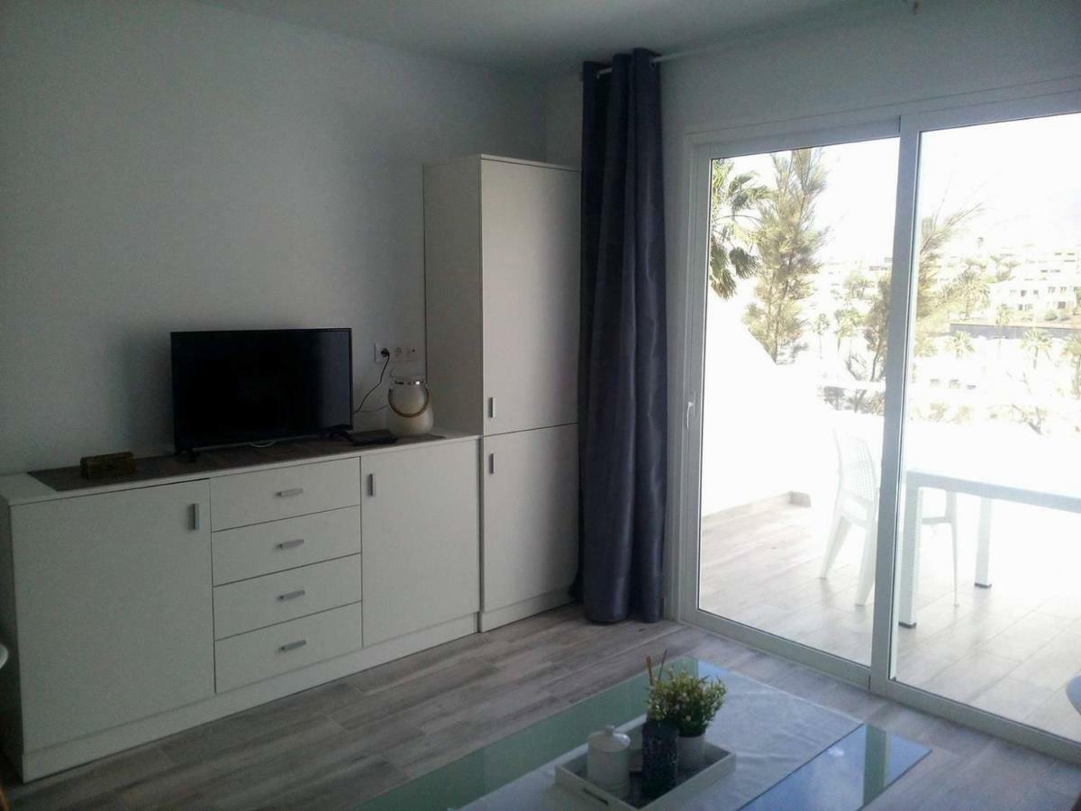 Apartment Island Paradise Costa Adeje Dış mekan fotoğraf