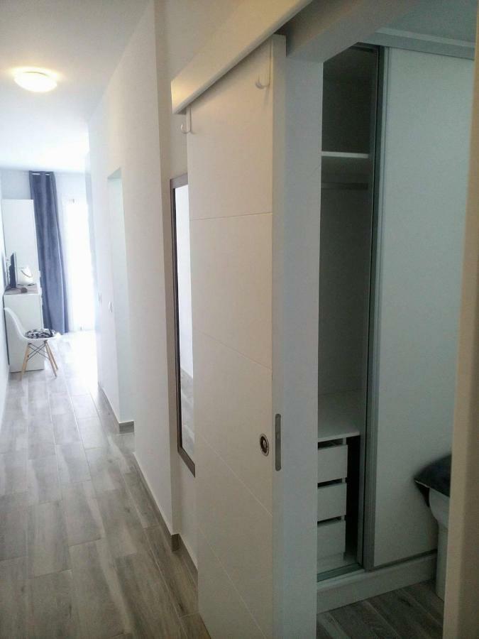 Apartment Island Paradise Costa Adeje Dış mekan fotoğraf