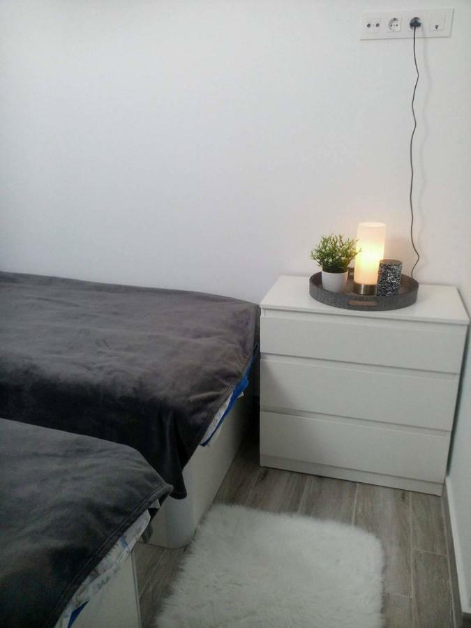 Apartment Island Paradise Costa Adeje Dış mekan fotoğraf