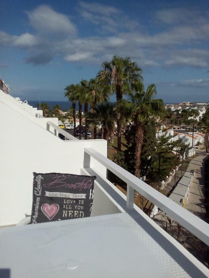 Apartment Island Paradise Costa Adeje Dış mekan fotoğraf