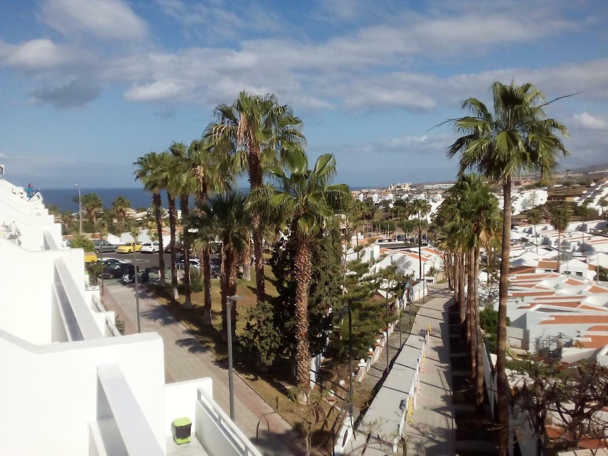 Apartment Island Paradise Costa Adeje Dış mekan fotoğraf