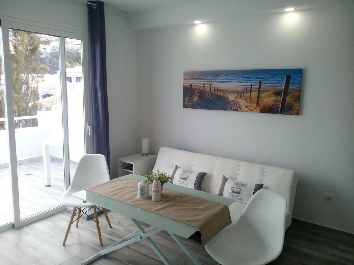 Apartment Island Paradise Costa Adeje Dış mekan fotoğraf