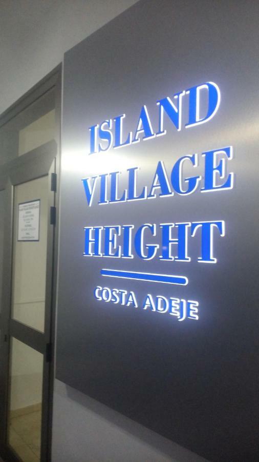 Apartment Island Paradise Costa Adeje Dış mekan fotoğraf