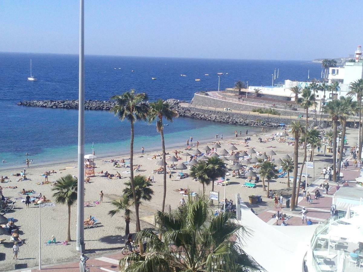 Apartment Island Paradise Costa Adeje Dış mekan fotoğraf