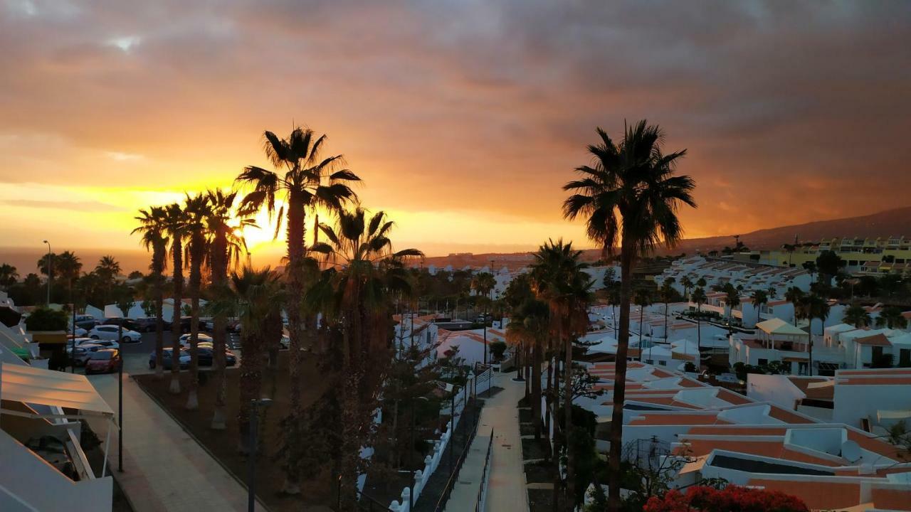 Apartment Island Paradise Costa Adeje Dış mekan fotoğraf