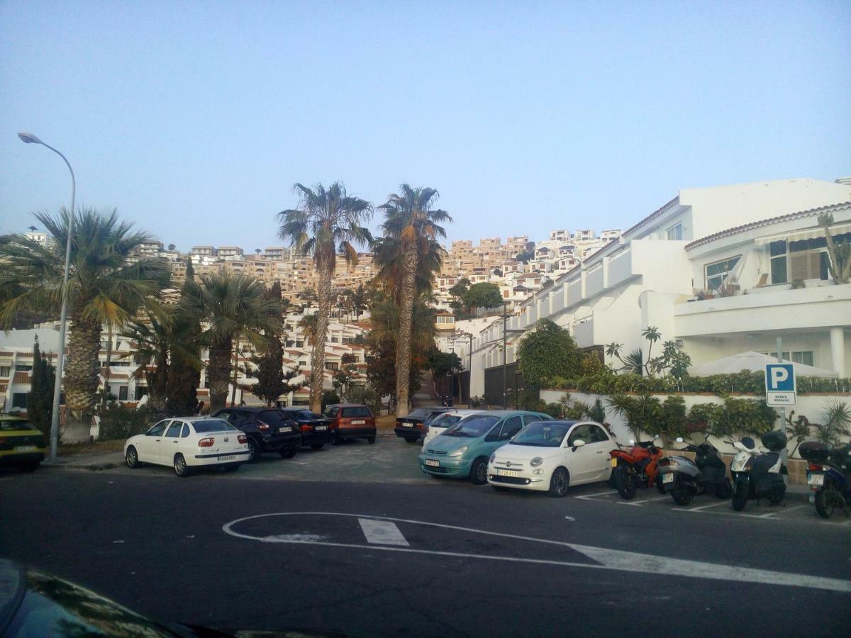 Apartment Island Paradise Costa Adeje Dış mekan fotoğraf